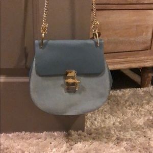 CHLOE BAG DUPE